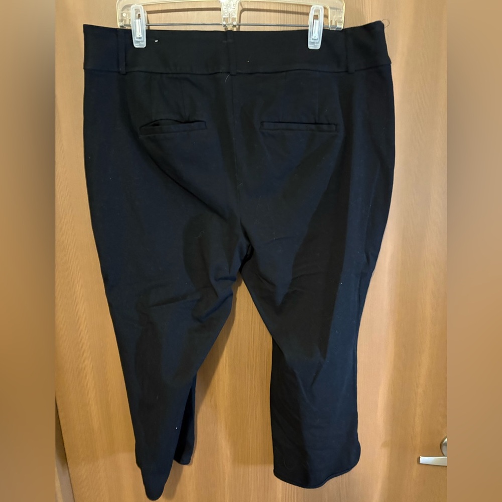 LB "Allie" pants